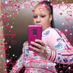 Meet your Posher, Terry